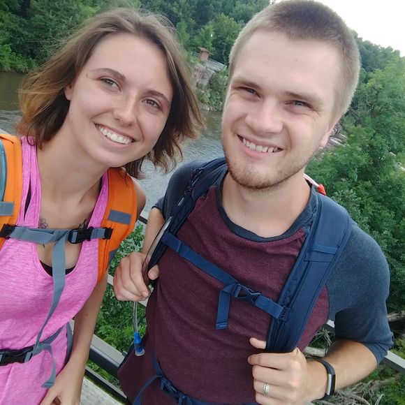 Meet your Posher, Alyssa - Picture 1 of 1